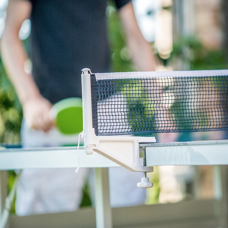 Stiga XTR Outdoor Ping Pong Table