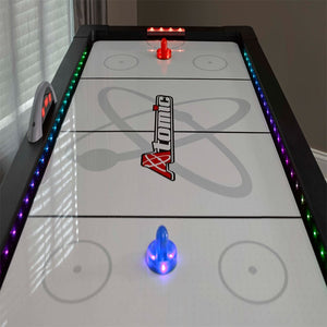 G04865W Atomic™ 7.5' Top Shelf Hockey Table