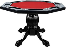 Load image into Gallery viewer, BBO Poker Cassidy Poker Table