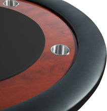 Load image into Gallery viewer, BBO Poker Ultimate Poker Table Folding Leg Poker Table