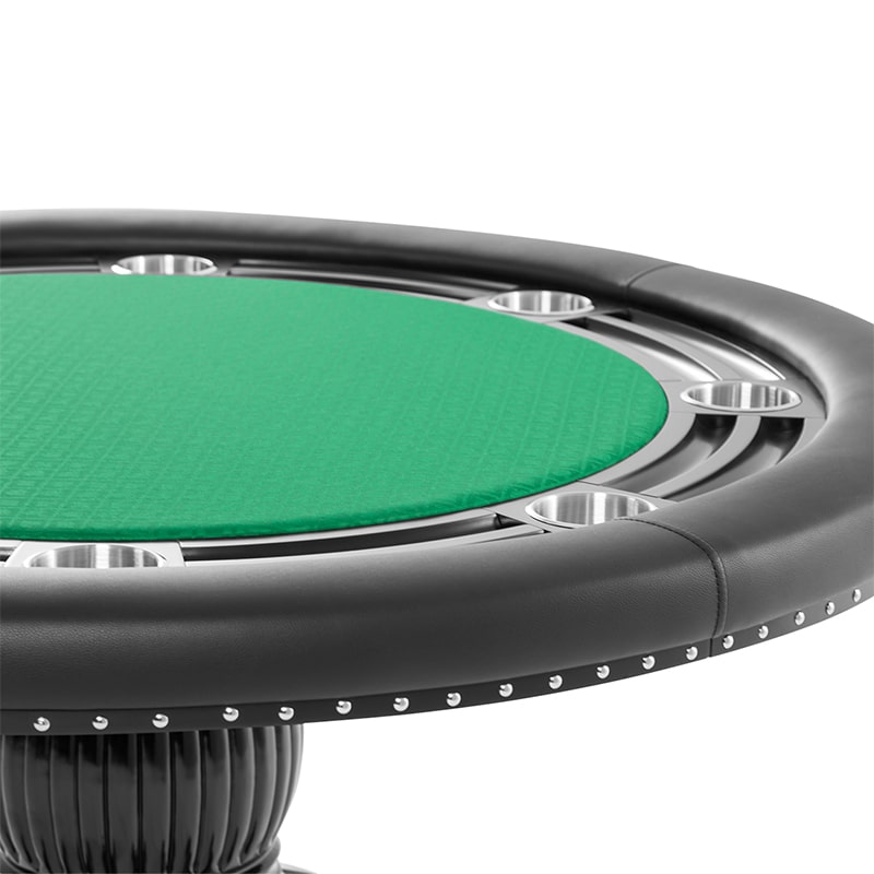 BBO Nighthawk Premium Poker Table