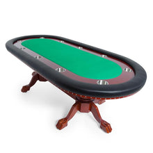 Load image into Gallery viewer, BBO Poker Franklin 18K Table