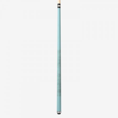 Players® Matte Paint Series Pool Cue