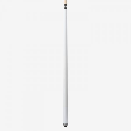 Players® Matte Paint Series Pool Cue