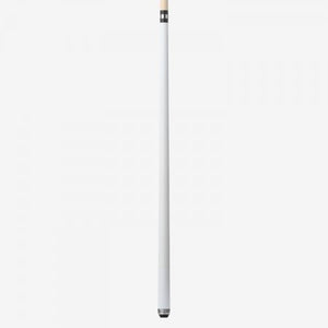 Players® Matte Paint Series Pool Cue