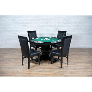 BBO Poker Cassidy Poker Table