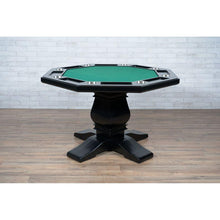 Load image into Gallery viewer, BBO Poker Cassidy Poker Table