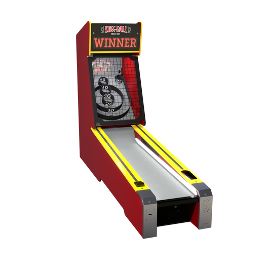 Skee-Ball® Classic With Free Play