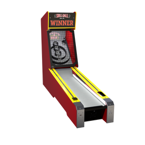 Skee-Ball® Classic With Free Play