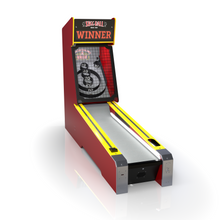 Load image into Gallery viewer, Skee-Ball® Classic With Free Play