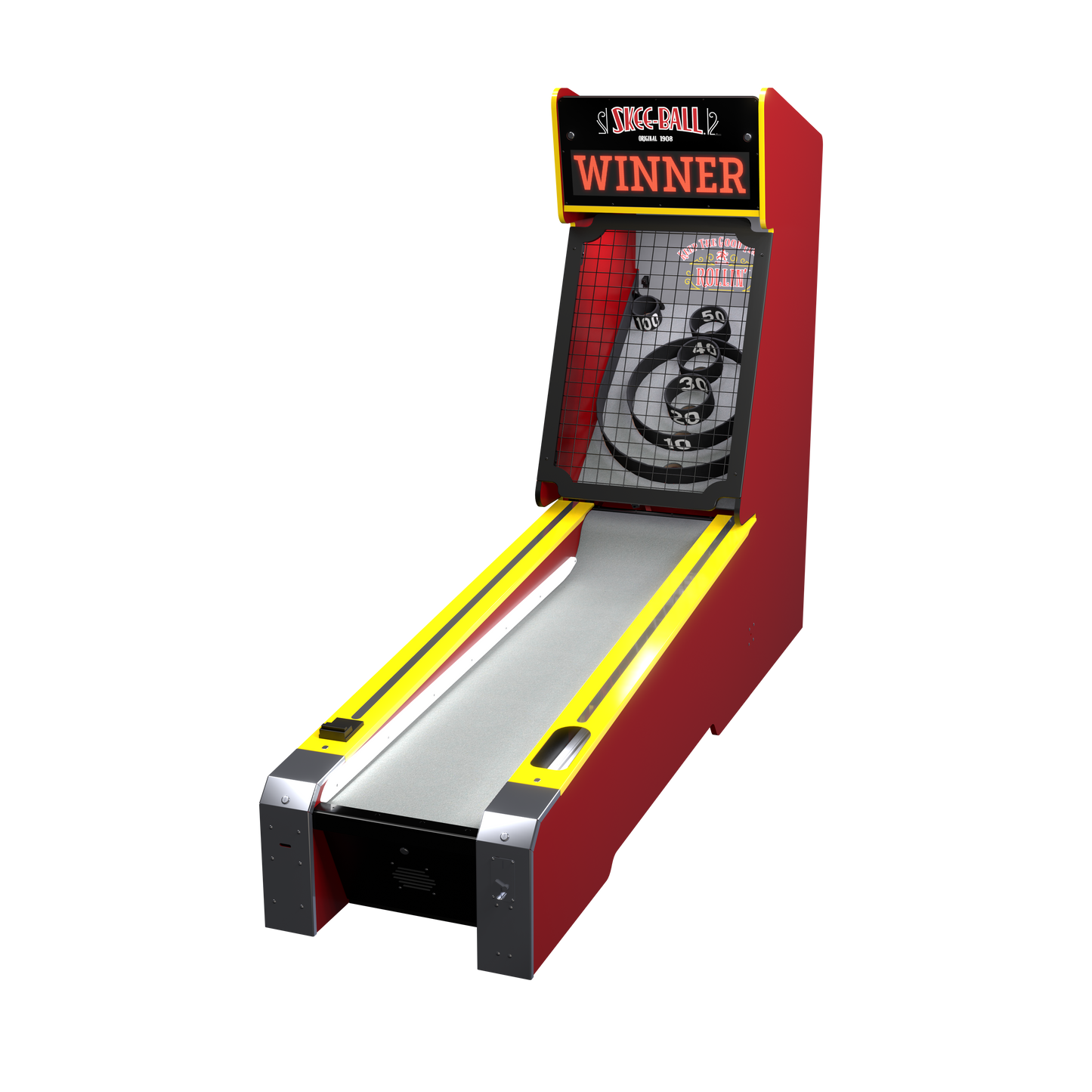 Skee-Ball® Classic With Free Play