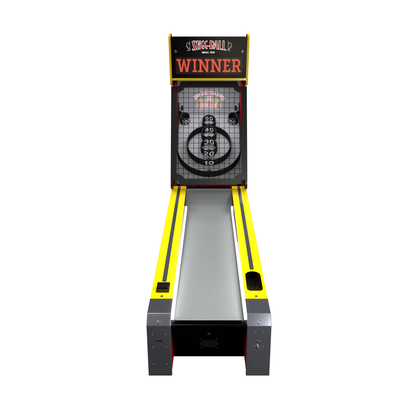 Skee-Ball® Classic With Free Play