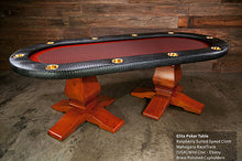 Load image into Gallery viewer, BBO Poker Franklin 18K Table