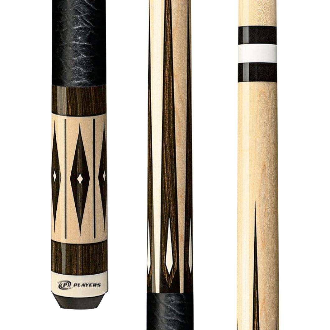 G-3384 PLAYERS POOL CUE