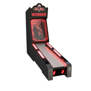 Skee-Ball® Glow With Free Play