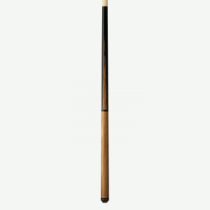 JB12 Players® Jump/Break Midnight Black & Zebrawood and Double Quick Release Joints PoolCue