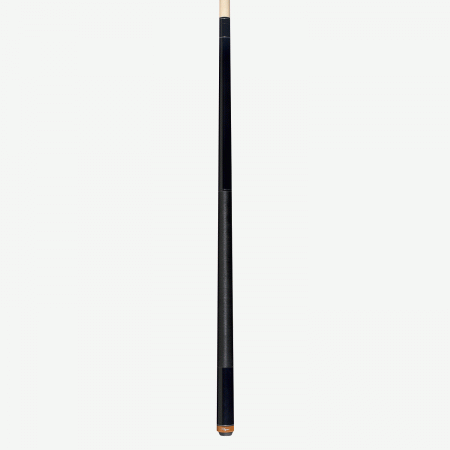 JB5 Players® Jump/Break Midnight Black & Double Quick Release Joints Pool Cue