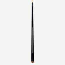 Load image into Gallery viewer, JB5 Players® Jump/Break Midnight Black &amp; Double Quick Release Joints Pool Cue