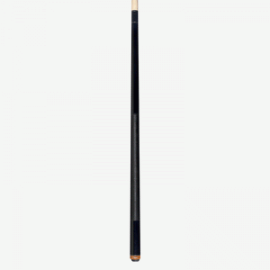 JB5 Players® Jump/Break Midnight Black & Double Quick Release Joints Pool Cue