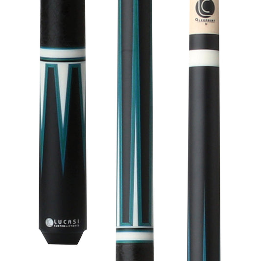 LUX56 Lucasi Custom Pool Cue