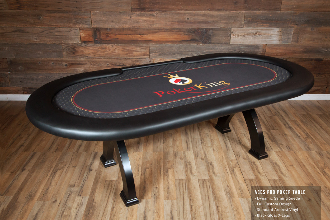 BBO Poker Aces Pro Tournament Poker Table