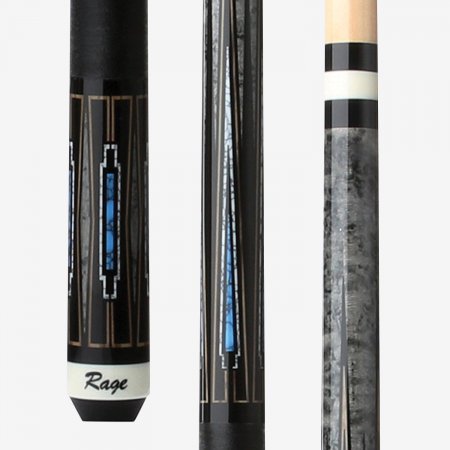 RG217 Rage® Pool Cue