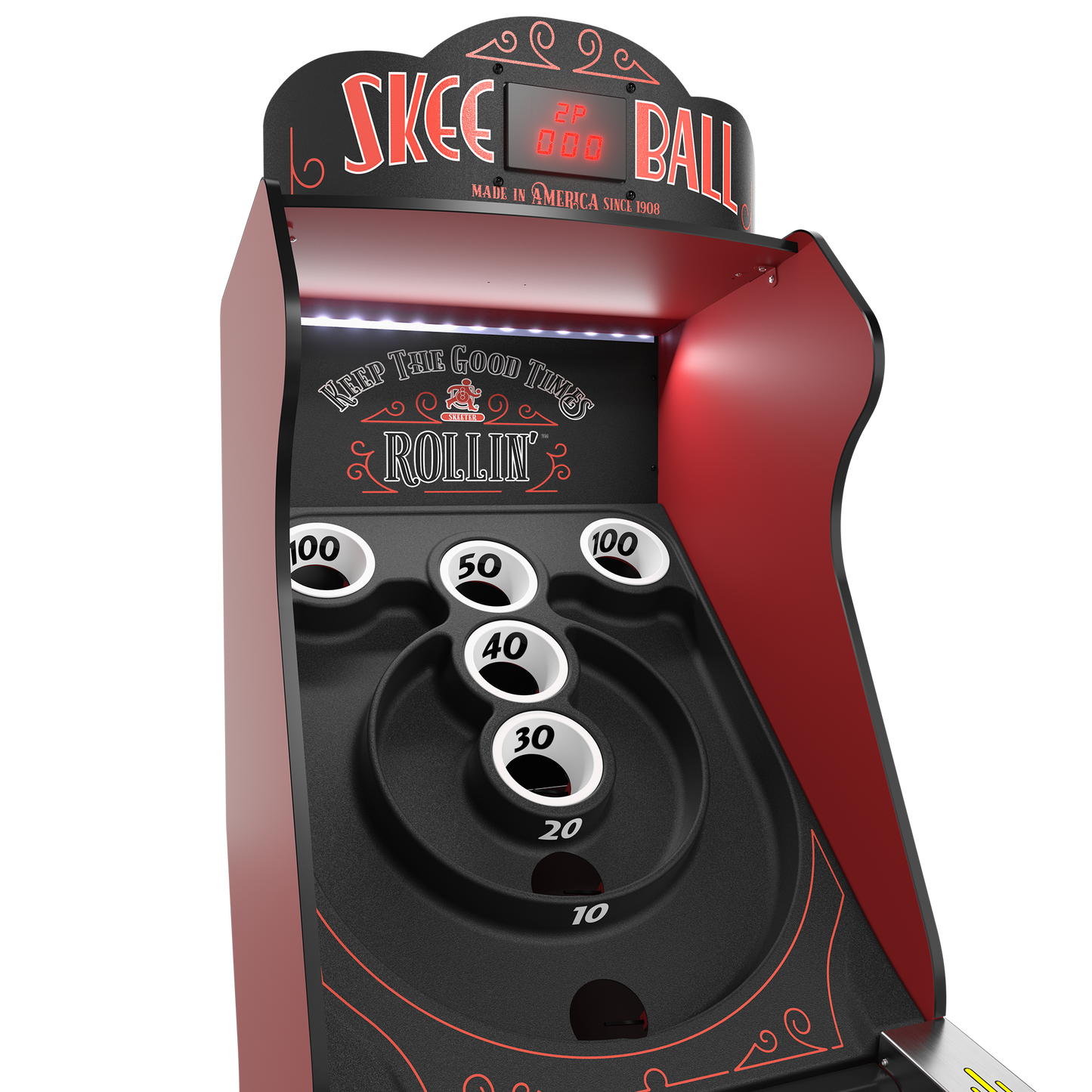 Skee-Ball® Home Arcade Deluxe