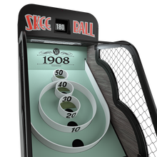 Load image into Gallery viewer, Skee-Ball® Home Arcade 1908