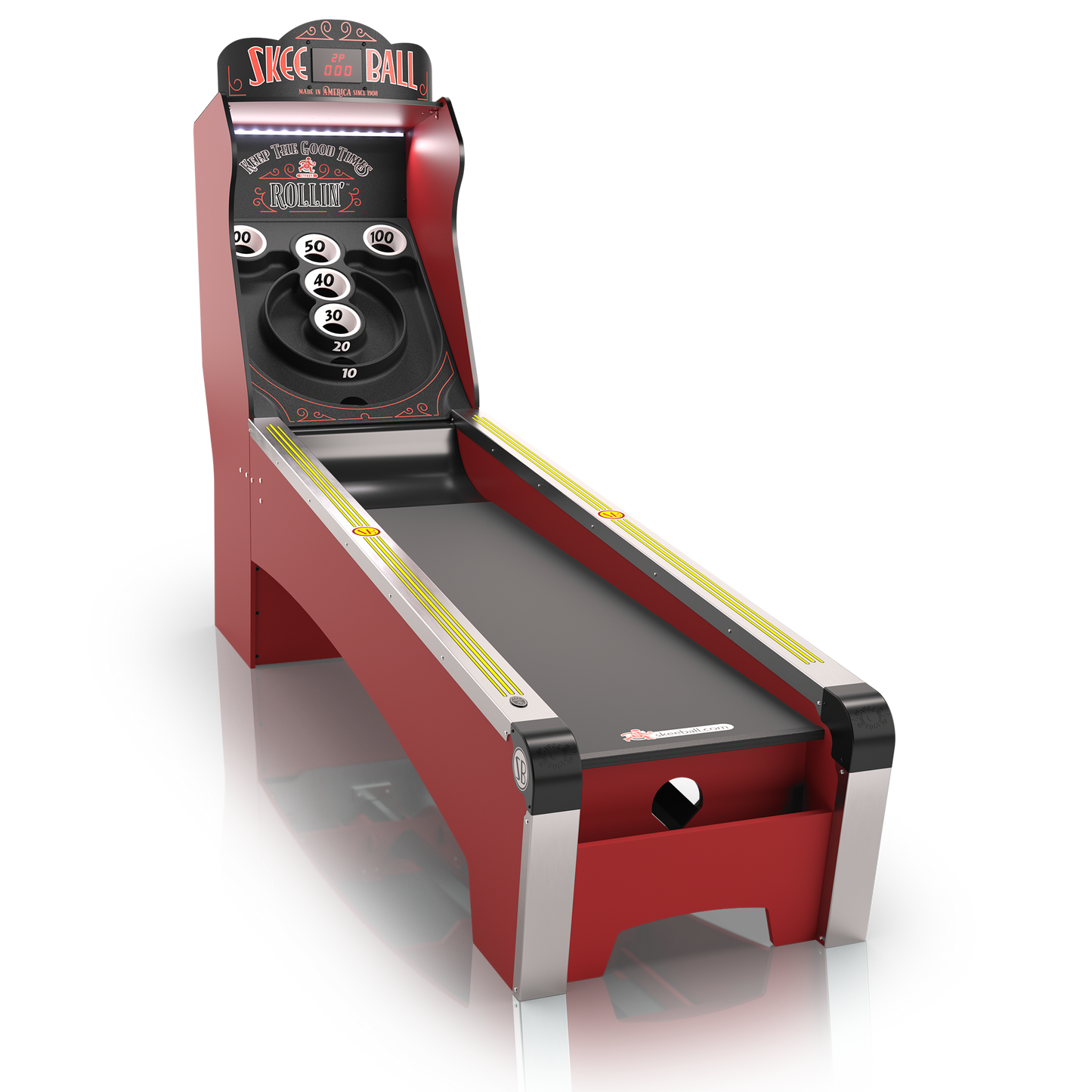 Skee-Ball® Home Arcade Deluxe