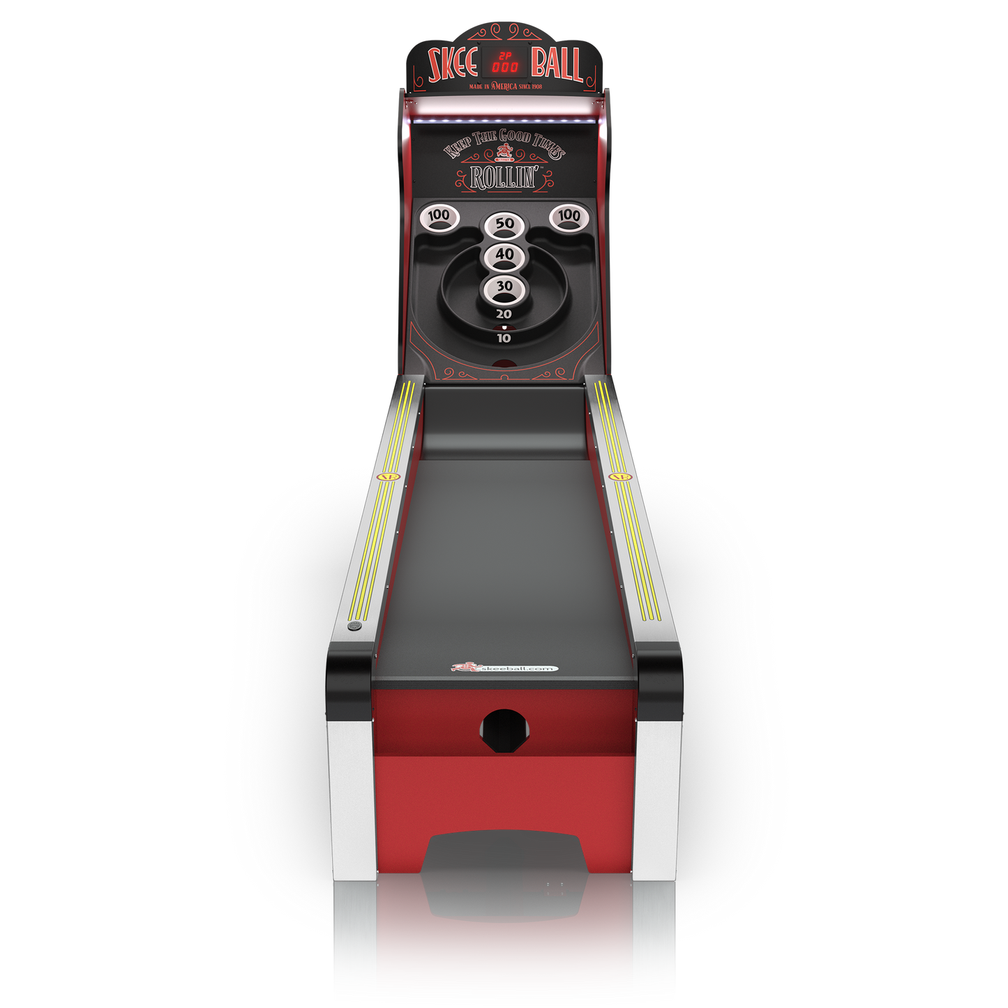 Skee-Ball® Home Arcade Deluxe