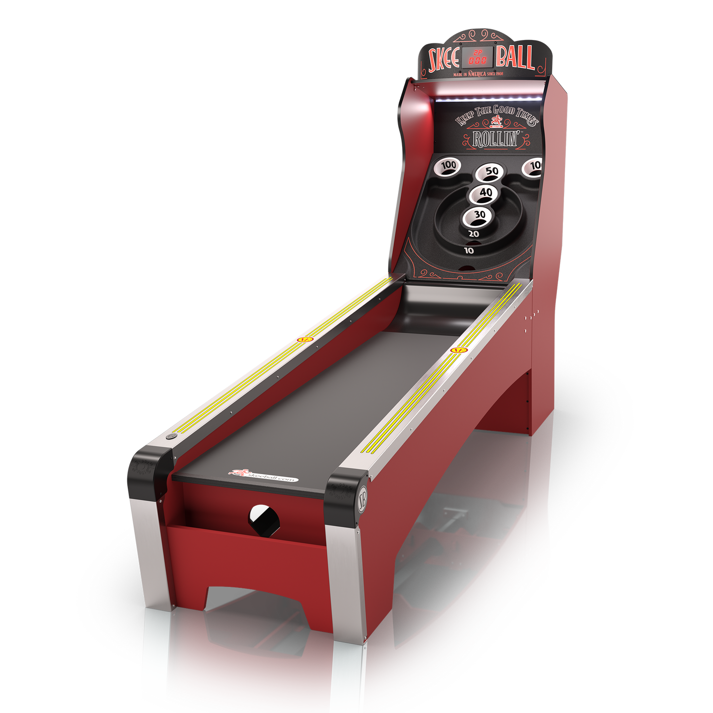 Skee-Ball® Home Arcade Deluxe