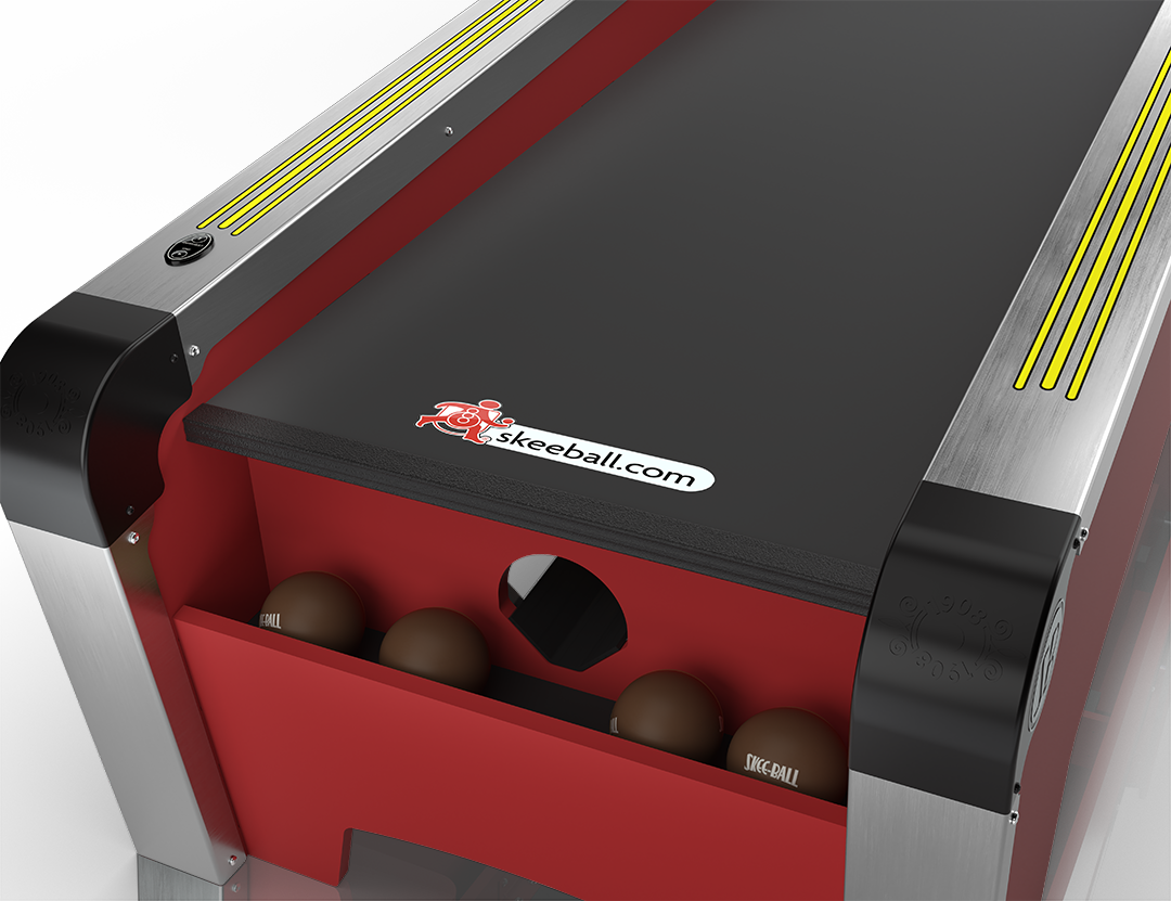 Skee-Ball® Home Arcade Deluxe