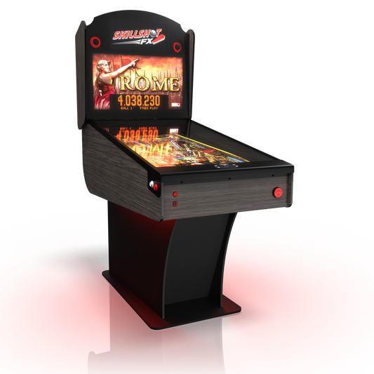 Skillshot FX Digital Pinball