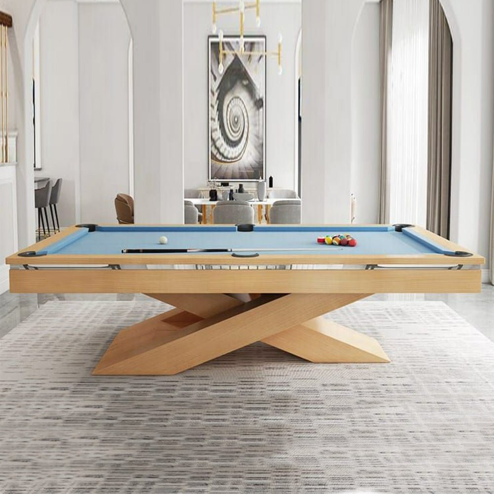 Med Contemporary Pool Table Shop Quality Billiards Tables Online