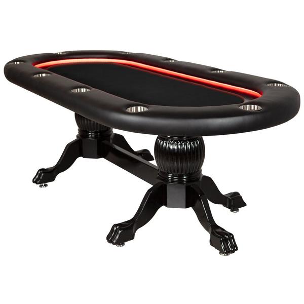 BBO Poker Elite Alpha Poker Table