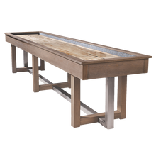 Load image into Gallery viewer, American Heritage Abbey Shuffleboard Table
