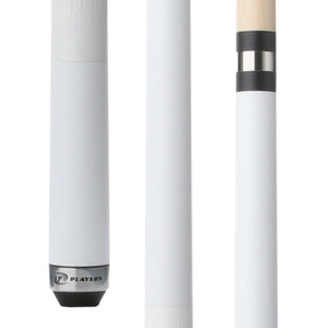 C707 PLAYERS MATTE PAINT SERIES POOL CUE