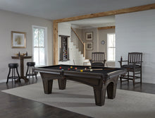 Load image into Gallery viewer, American Heritage Austin Pool Table