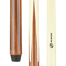 Load image into Gallery viewer, PL PLAYERS ONE-PIECE CUE PL119