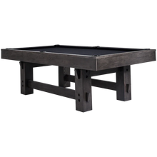 Load image into Gallery viewer, American Heritage Bristol Pool Table 8ft