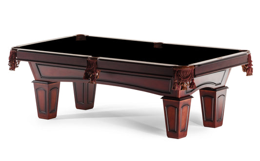 Spencer Marston Catania Pool Table