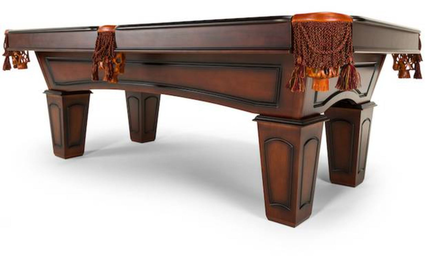 Spencer Marston Catania Pool Table