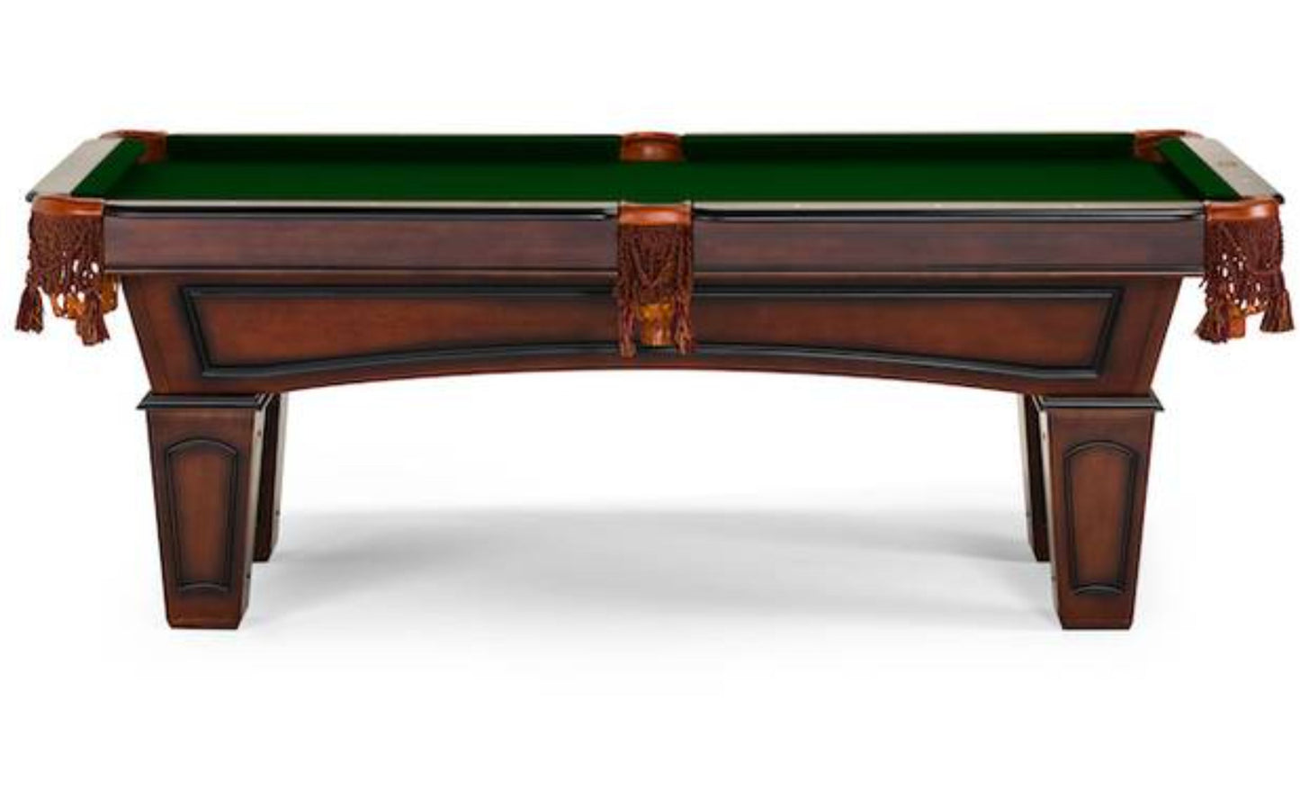 Spencer Marston Catania Pool Table