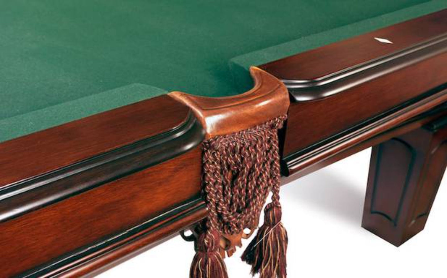 Spencer Marston Catania Pool Table