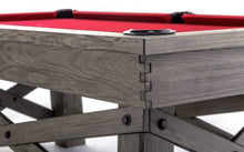 Load image into Gallery viewer, Spencer Marston Chesapeake Pool Table