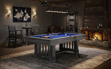 Load image into Gallery viewer, Spencer Marston Cheyenne Dining Pool Table