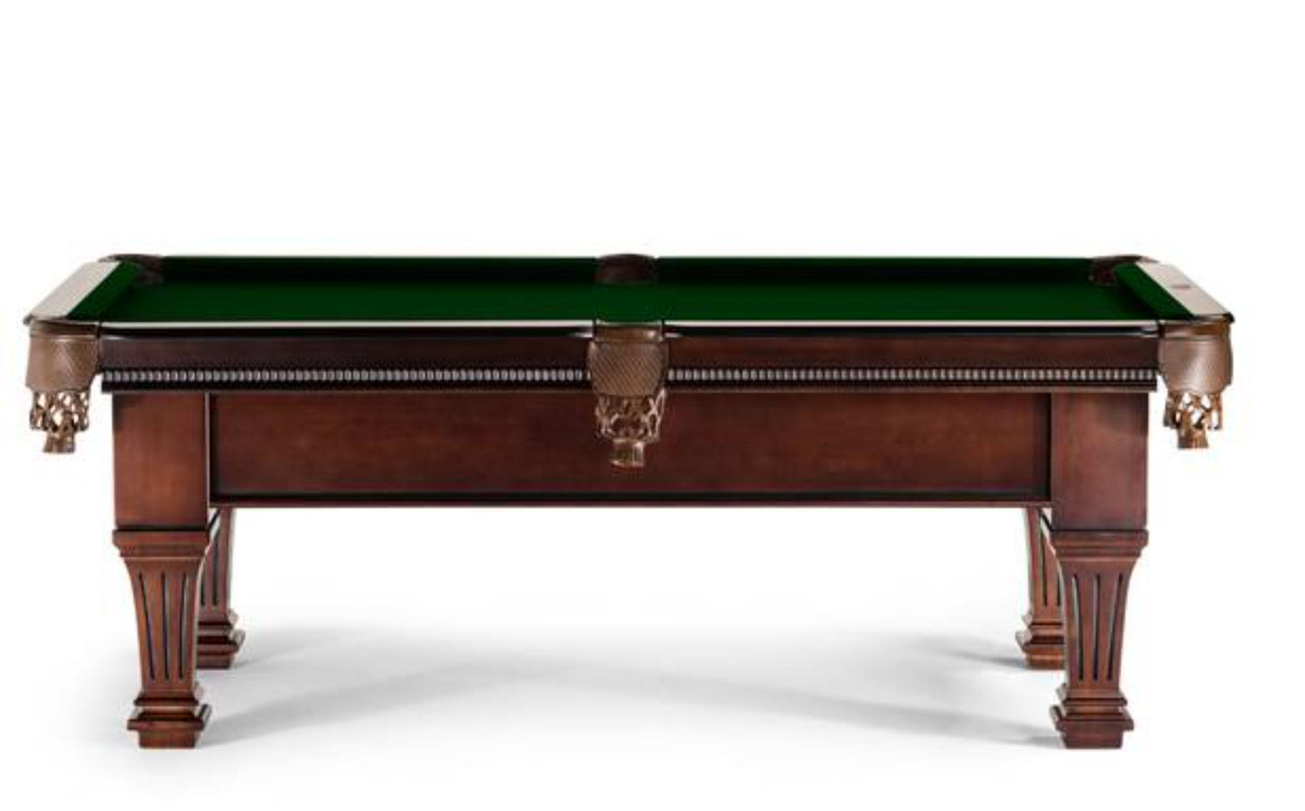 Spencer Marston Coventry Pool Table