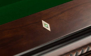 Spencer Marston Coventry Pool Table