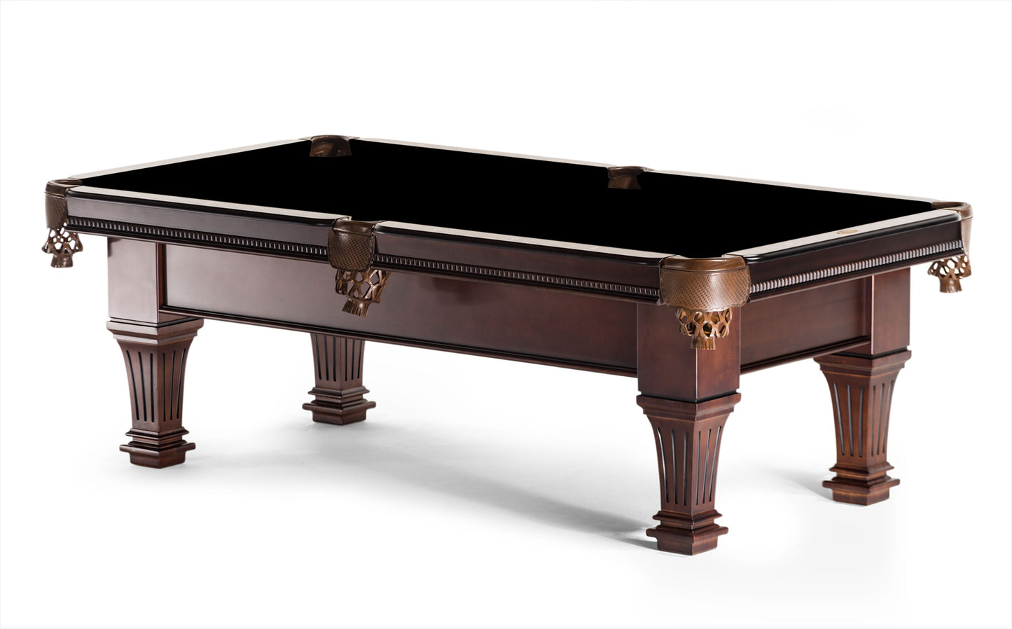 Spencer Marston Coventry Pool Table