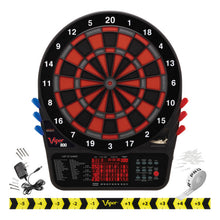 Load image into Gallery viewer, Viper 800 Electronic Dartboard